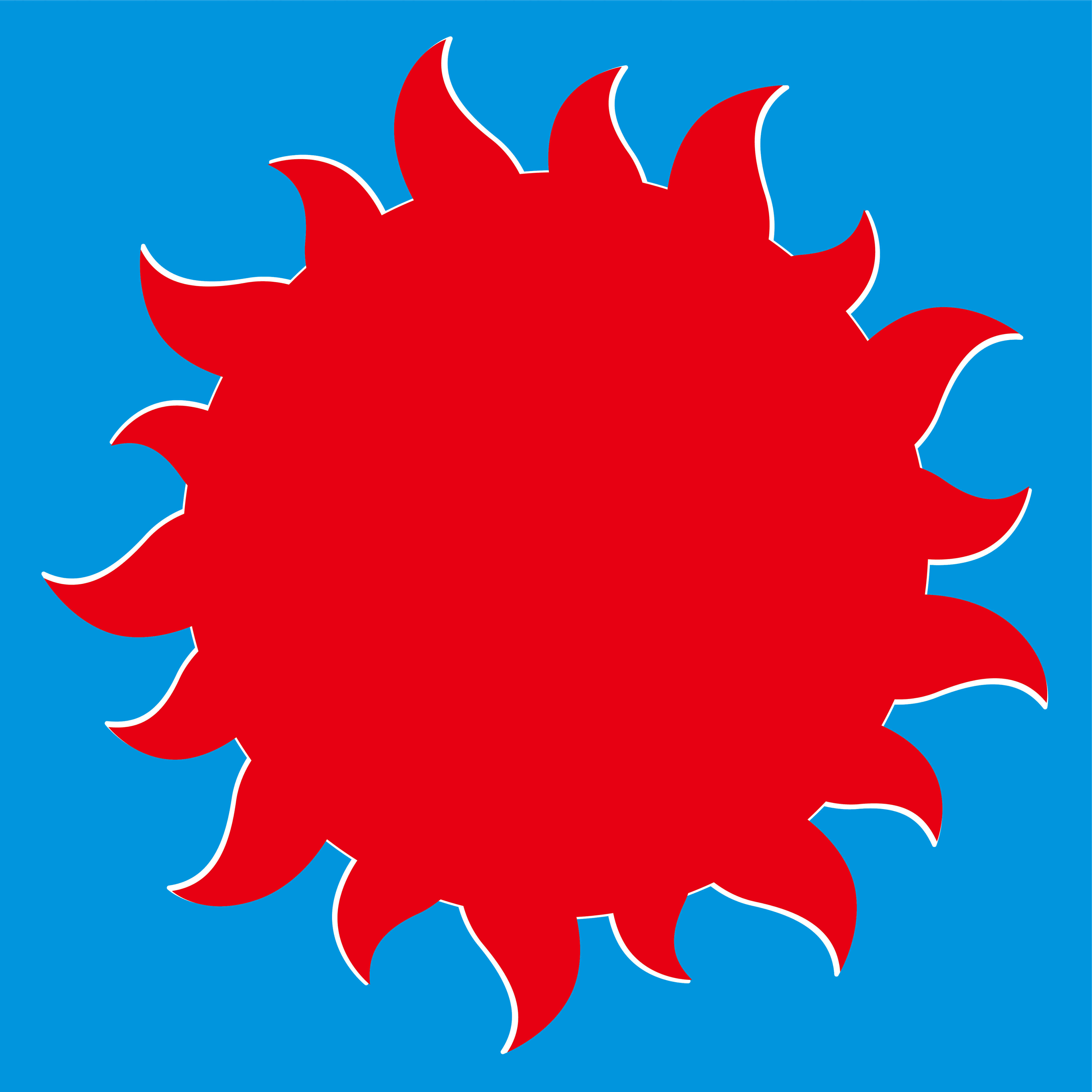 太陽
